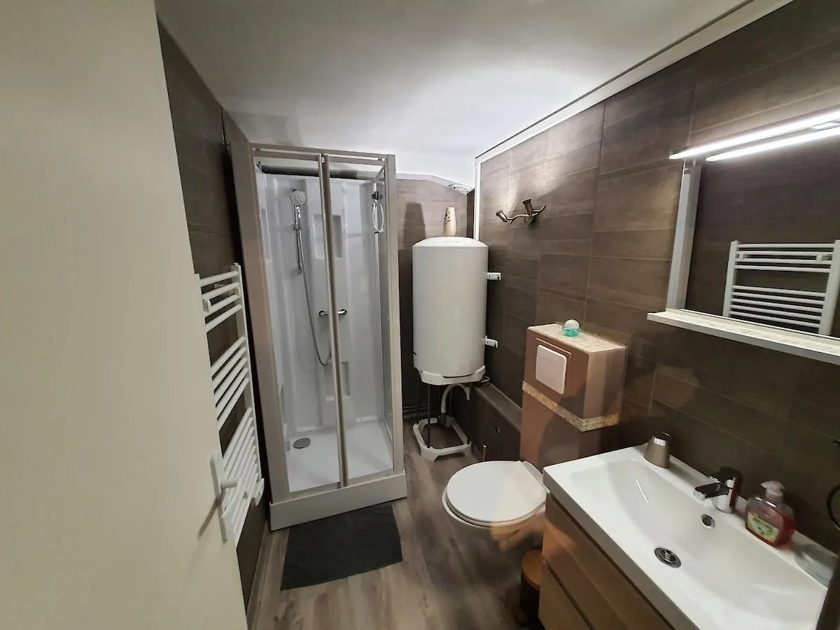L'amirauté Apartment Toulouse