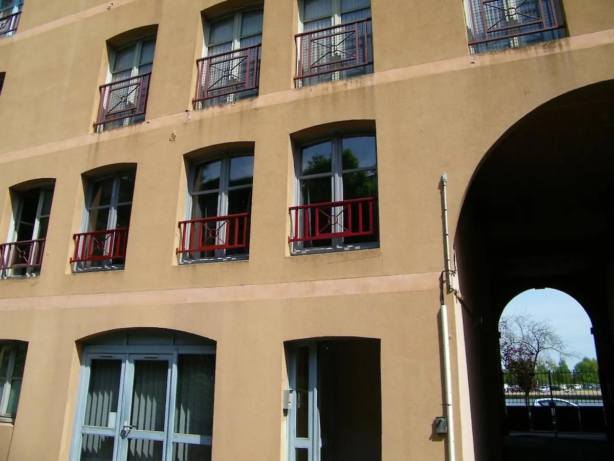 L'amirauté Apartment Toulouse