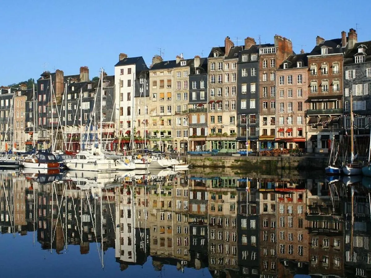 L'amirauté Apartment Toulouse