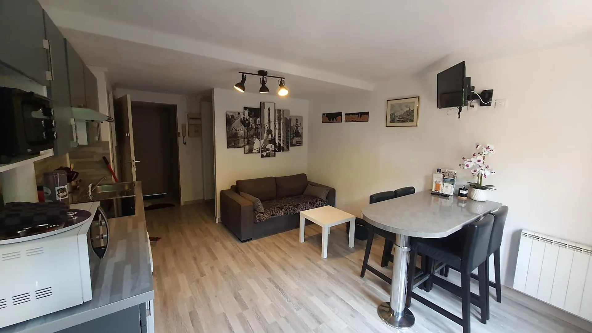 L'amirauté Apartment Toulouse