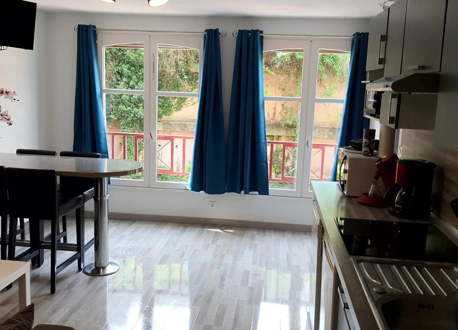 L'amirauté Apartment Toulouse France